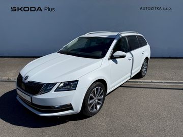 Style Extra 4X4 2,0TSI/140kW a
