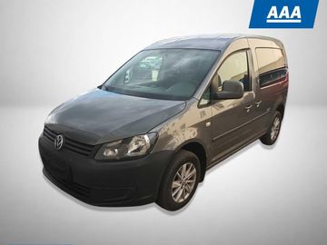1.6 TDI, JAKO-O, 5Míst, Klima