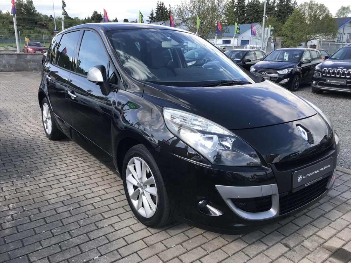 Renault Grand Scénic, 1,4 - fotka 2