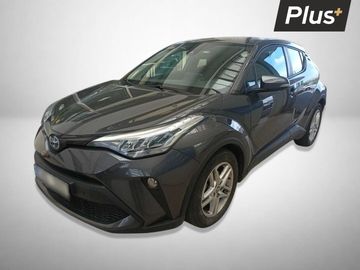 1.8 Hybrid, Záruka, Automat