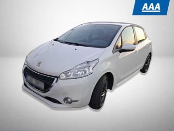 1.4 HDI, Klima, Tempomat