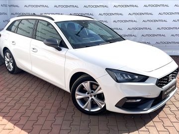 2,0 TDi,FR,110kW,DSG,1.maj.,ČR