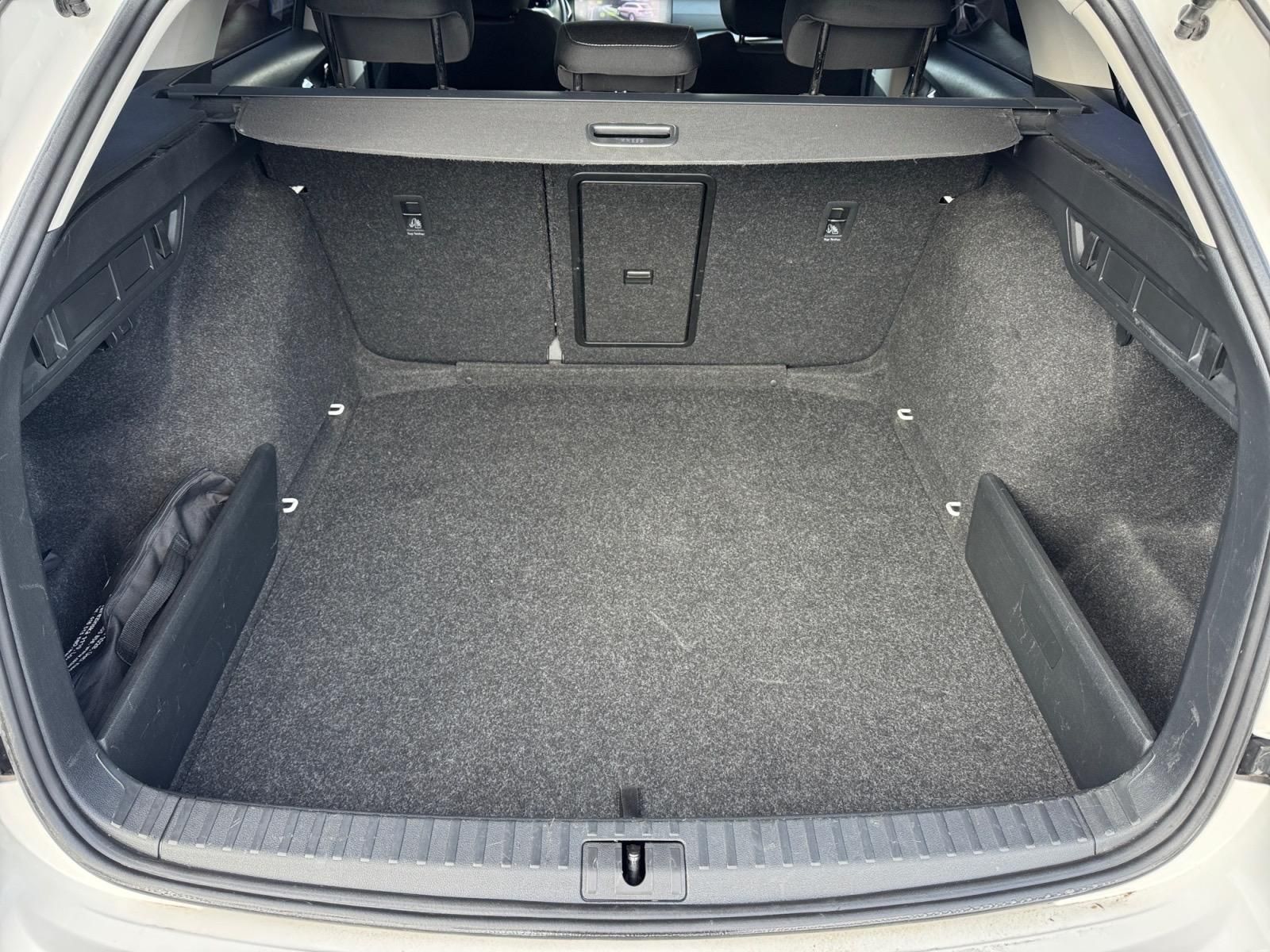 Škoda Octavia, AMBITION 2.0TDI 85kW CZ DPH - fotka 6