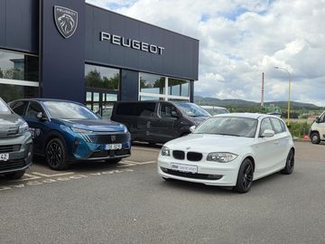116 I 2.0i 122 MAN6