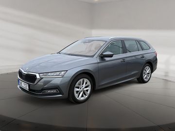 STYLE 1.5TSI 110kW DSG CZ DPH
