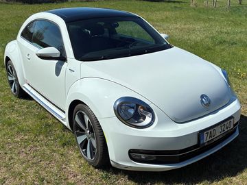 1.6 TDI - servisováno