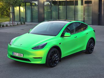 Performance, 2024, původ ČR