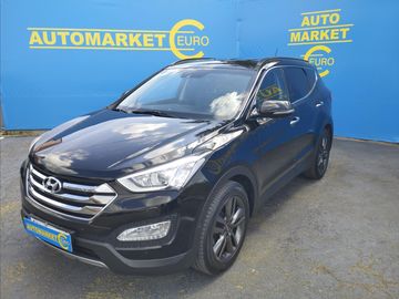 2,2 CRDi 145KW