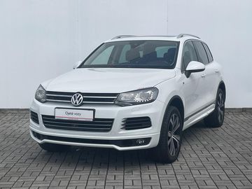 R-Line 3.0 TDI 180 kW