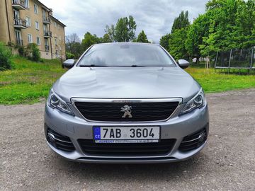 1,6HDI - serviska