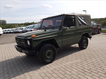 2.5 4x4 TOP