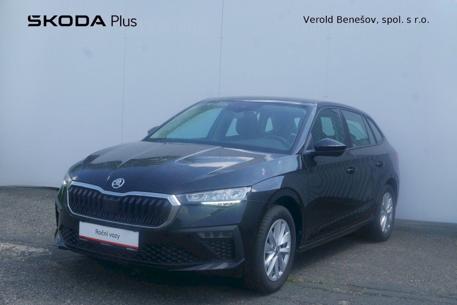 Škoda Scala, 1.0 TSI 85 kW M5° Selection