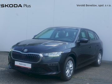 1.0 TSI 85 kW M5° Selection