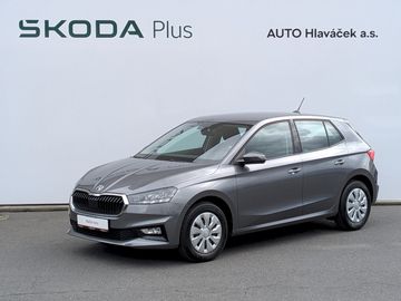1,0TSI 70kW SELECTION
