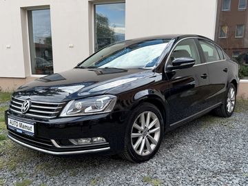 2.0 TDI 130kW, odpočet DPH