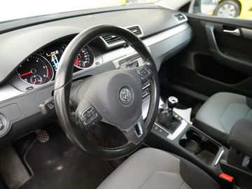 2.0 TDI 103 kW Comfortline