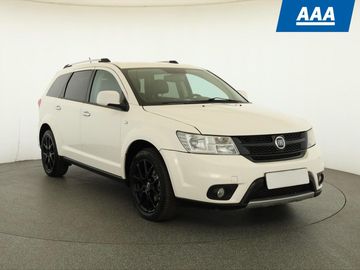 2.0 MultiJet, 4X4, Automat