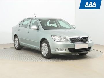 1.8 TSI, Automatická klima