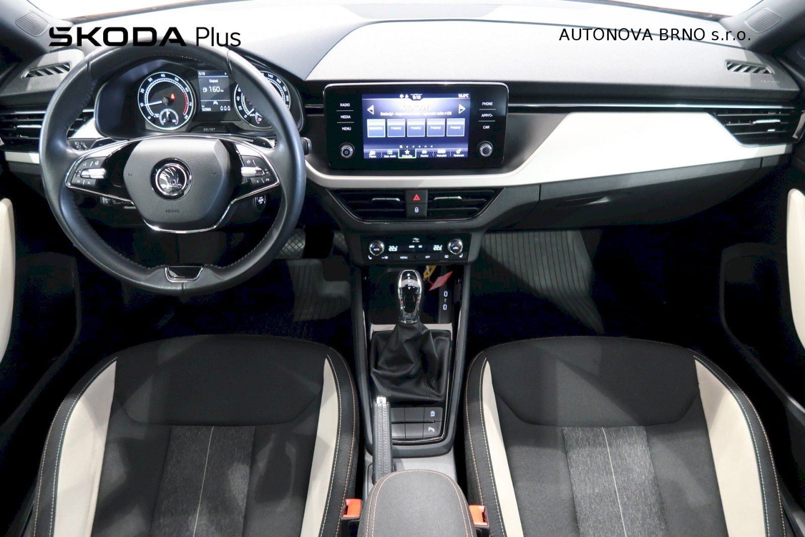 Škoda Kamiq, 1.0 TSi 81kW Style PLUS - fotka 5