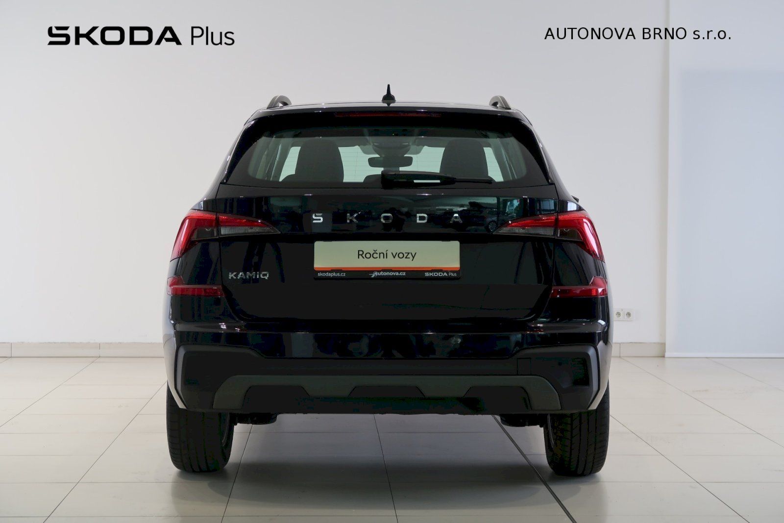 Škoda Kamiq, 1.0 TSi 85kW Selection - fotka 6