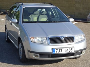 1.9 SDI (47 KW) KLIMA