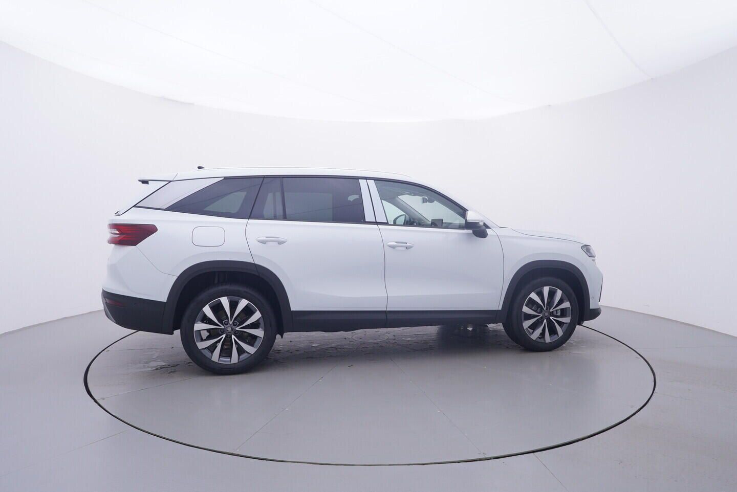Škoda Kodiaq, Selection 2.0 TDI 4x4 142 kW - fotka 6