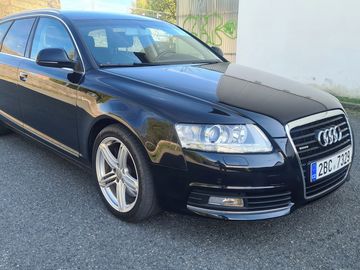 3.0tdi 200kW r2011