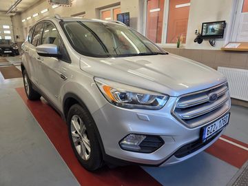 2.0 Tdci+110kW+TITANIUM