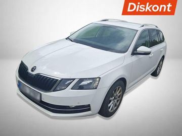 2.0 TDI, Style, Automat, Navi