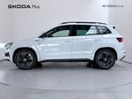 Škoda Karoq, Sportline 2.0TSI/140kW 4x4 7DS