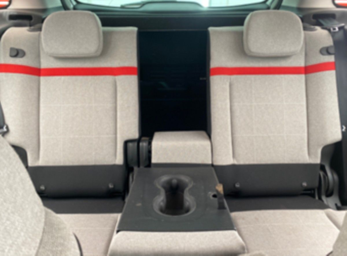 Citroën C3 Aircross, 1,2 FEEL MAN - fotka 5