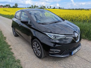 Renault ZOE R135 Intense