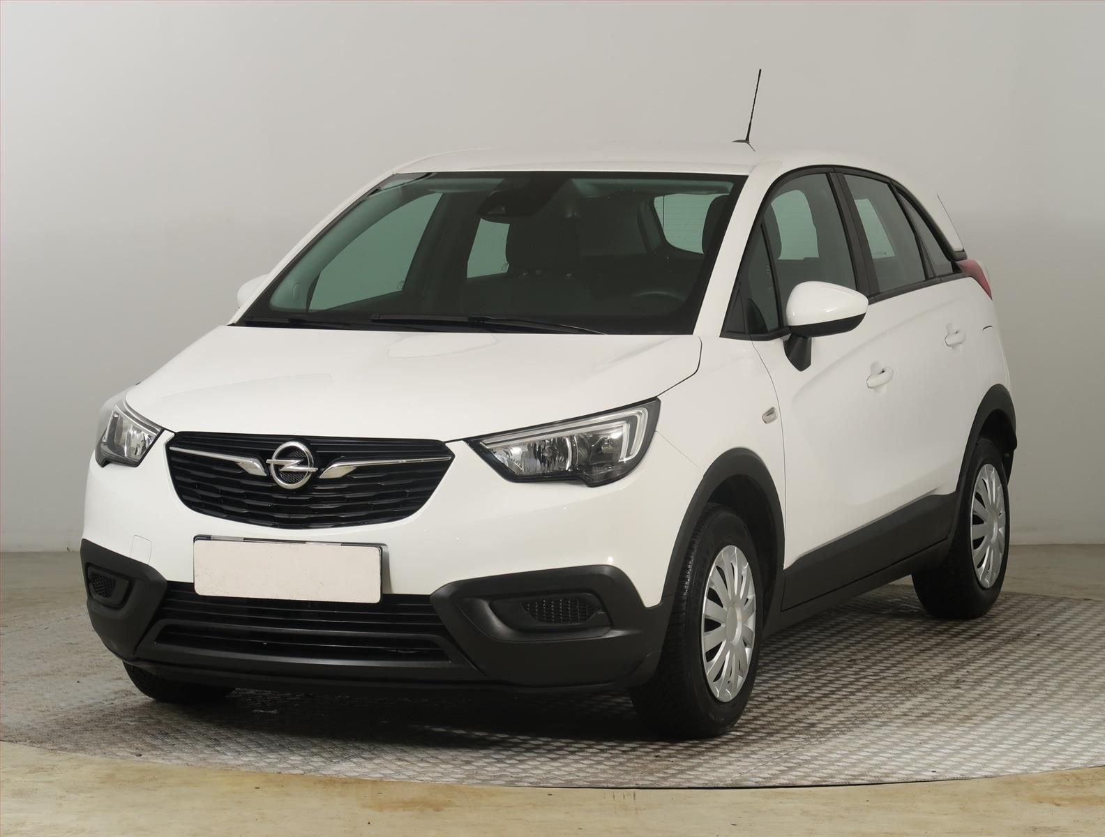 Opel Crossland, 1.2, Enjoy, ČR,1.maj - fotka 2