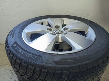 1,6 TDI původ ČR