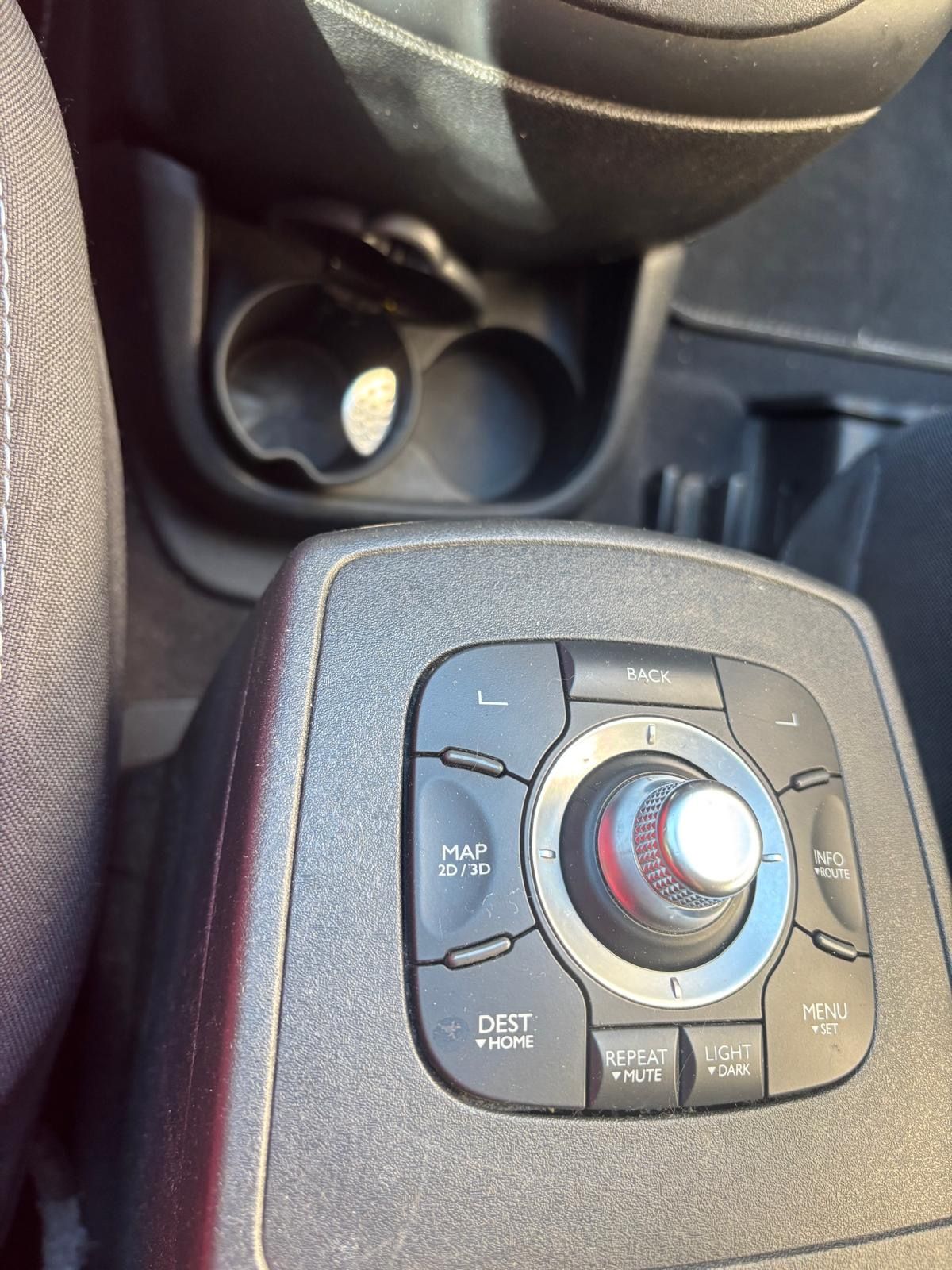 Renault Scénic, SCENIC MEGAN s LPG 96 kW - fotka 5