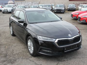 2.0 TDI, FULL LED, NAVIGACE