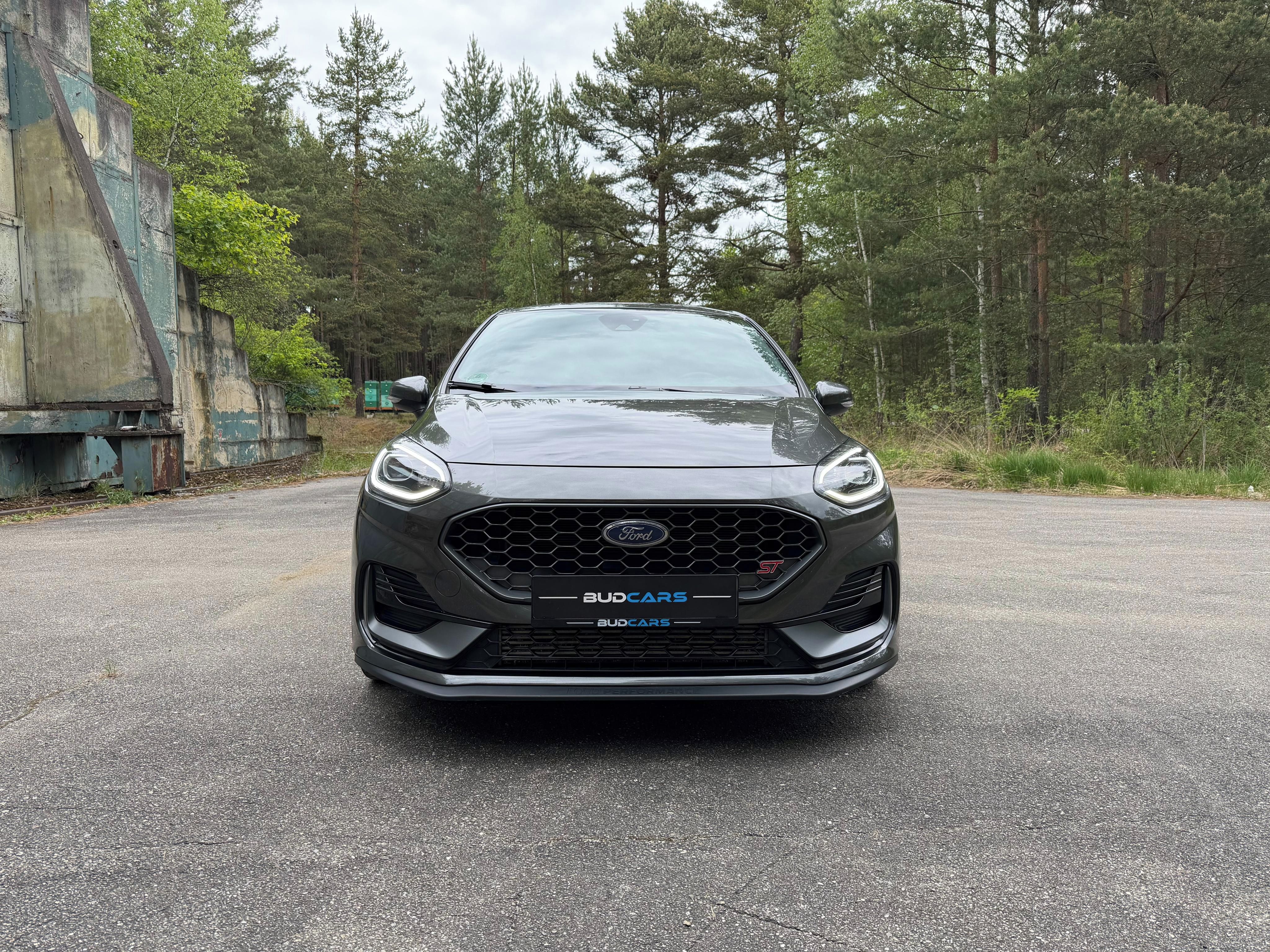 Ford Fiesta, ST Performance 200PS MK8,5 - fotka 2