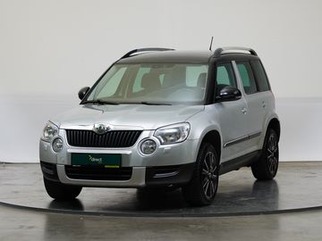 1.4 TSI 90 kW Adventure