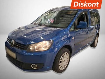 1.6 TDi, 5Míst, Klima, ČR