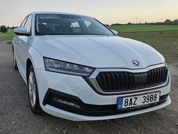 2.0 TDI 85kW Ambition