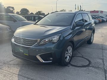 1.2 PureTech 96 kW