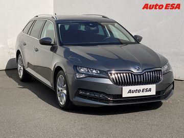 2.0 TDi,Style,DSG,LED