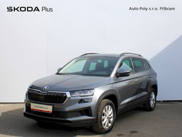 Ambiton 1.5TSI / 110kW 6°MP