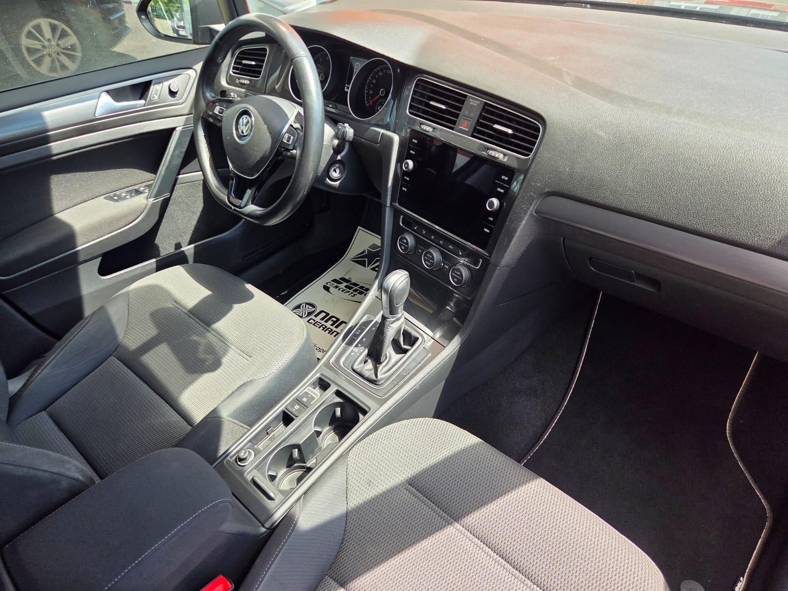 Volkswagen Golf, 1.4 TSI TAŽNÉ ZAŘÍZENÍ - fotka 5