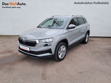 KAROQ Top Selection 2.0 TDI /