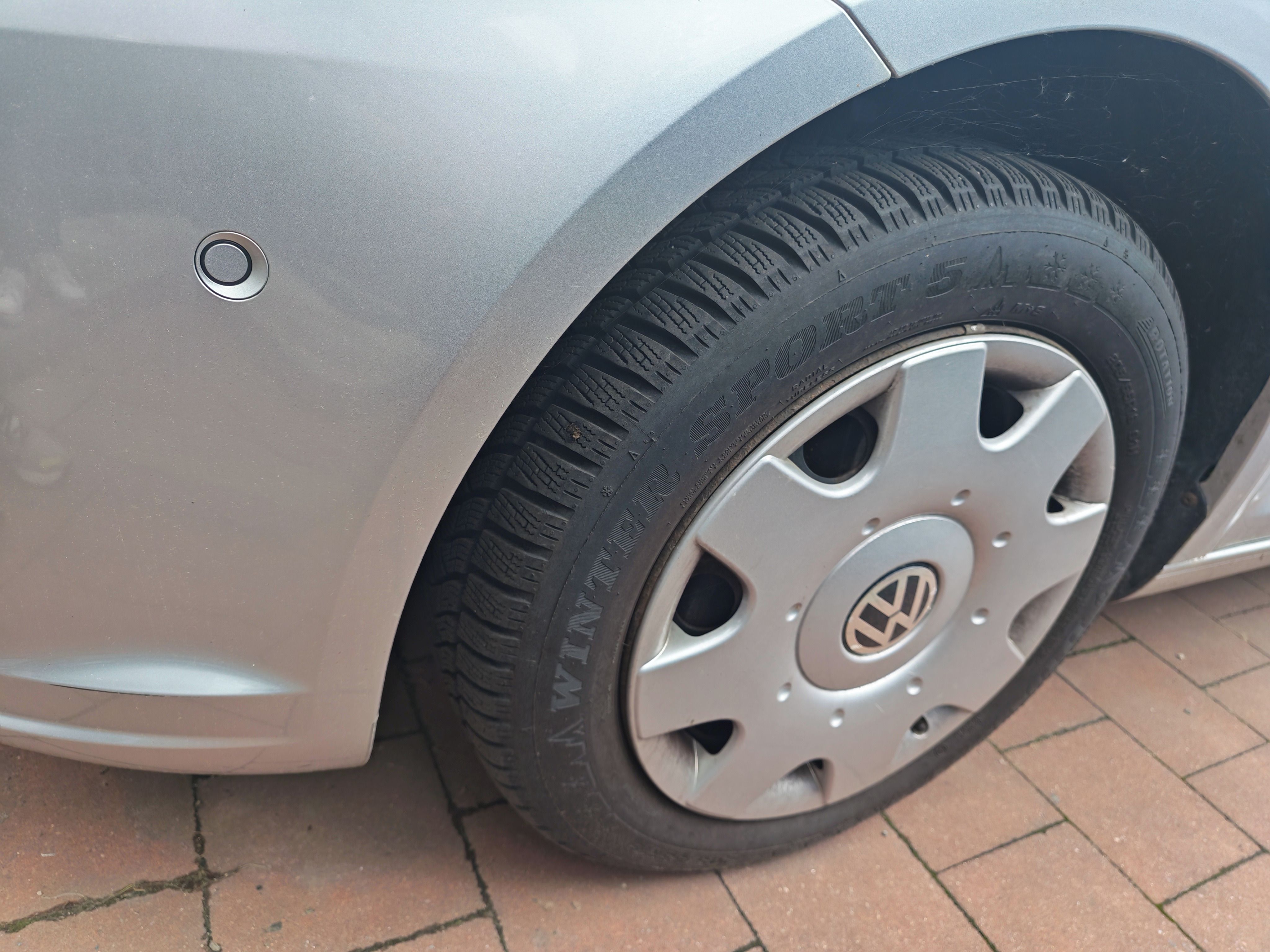 Volkswagen Touran, VW Touran 1,2 TSI BMT "Cup" Na - fotka 5