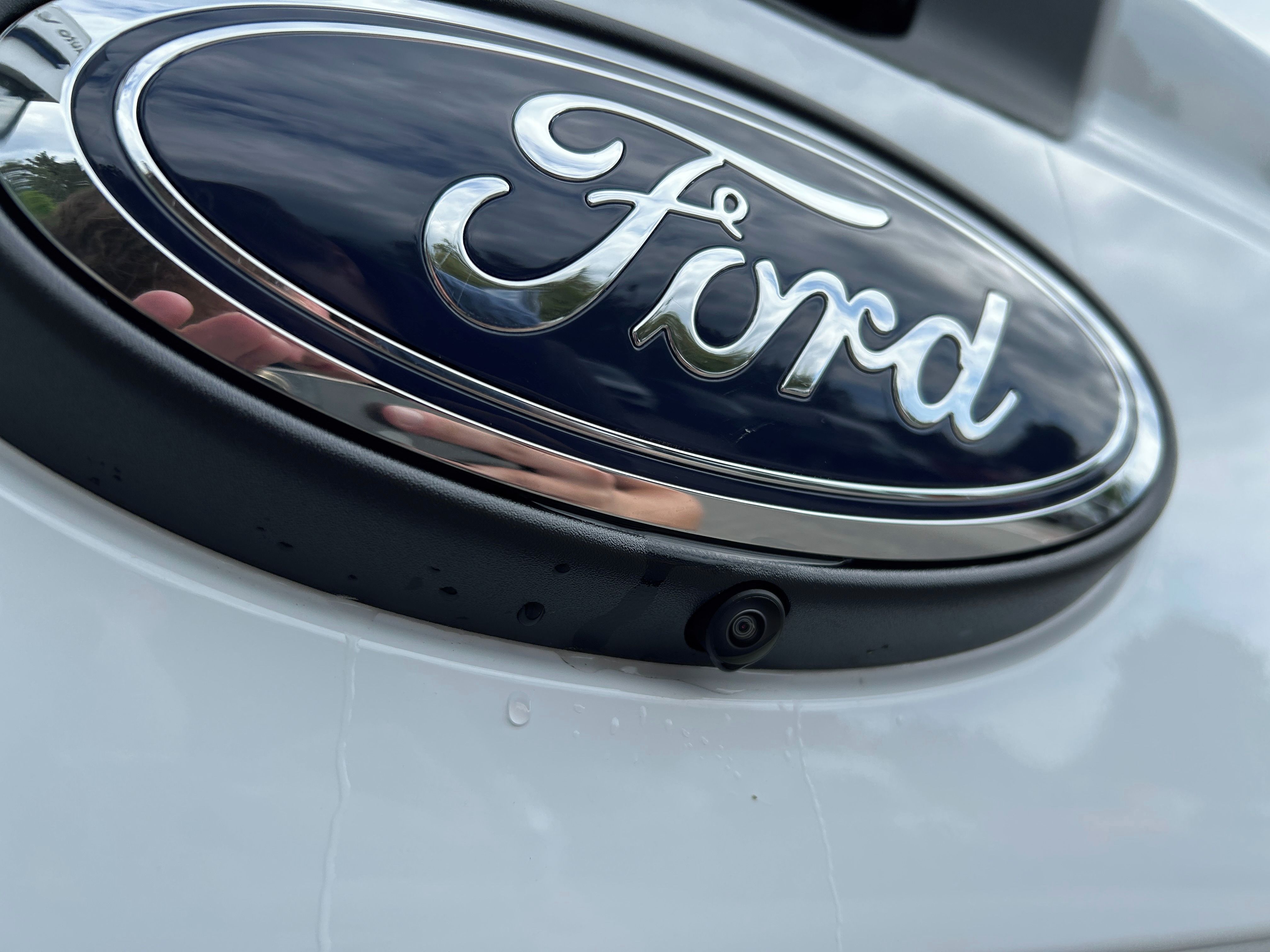 Ford Ranger, XLT 2.0 ECOBLUE 125 KW 4x4 - fotka 6