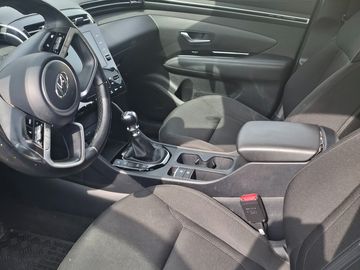 SMART 1.6 T-GDI 4x2, 110 kW