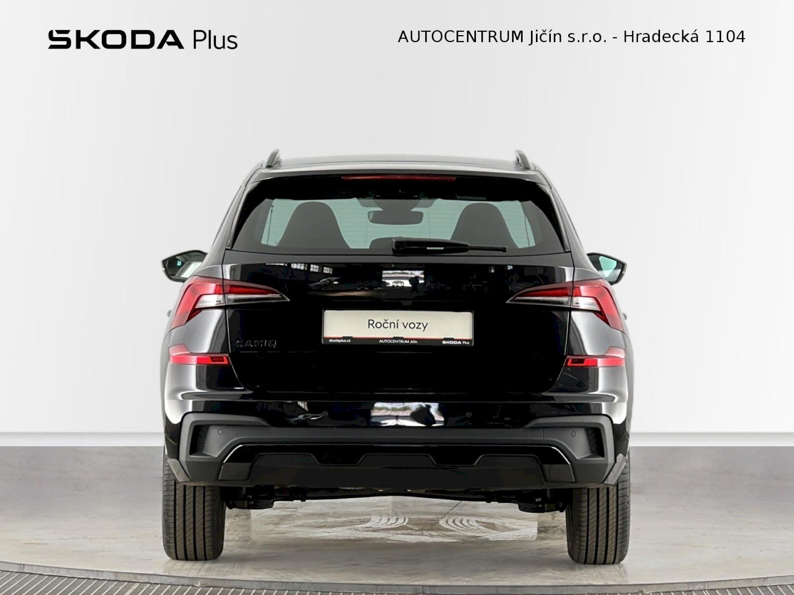 Škoda Kamiq, DSG 1.0TSI 85kW Monte Carlo - fotka 6