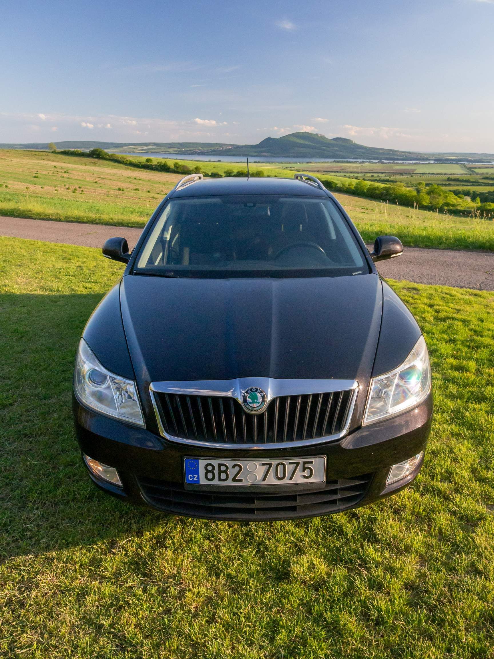 Škoda Octavia, 1.4 TSI 90 kW, původ ČR, tažné - fotka 5
